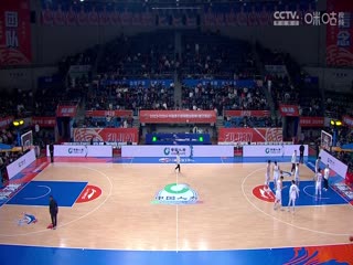 CBA常规赛第43轮 福建浔兴股份VS北京控股 20240315（孔德昕）海报