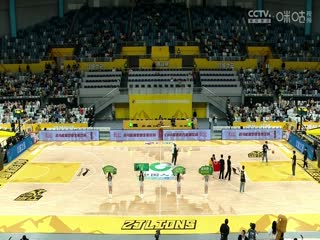 CBA常规赛第46轮 浙江东阳光药VS天津先行者 20240321（郭知昊）海报