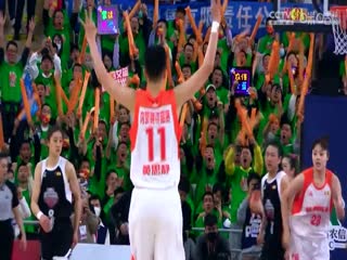 WCBA常规赛 石家庄英励VS新疆国达氢 20240311（陈耀宗）海报