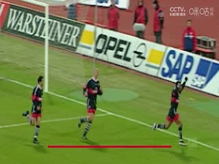 德甲 奥格斯堡vs海登海姆 (刘洪新) 20240309海报