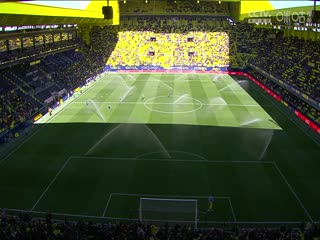 西甲 比利亚雷亚尔vs格拉纳达 (兰子非) 20240303海报