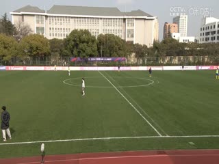 足协杯 长宁三菱重工vs泉州青工 (官方解说) 20240316海报