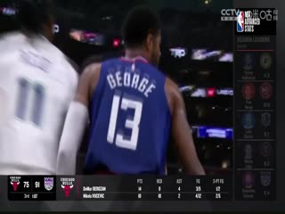 NBA常规赛 雷霆VS湖人 20240305海报