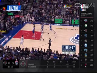NBA常规赛 鹈鹕VS篮网 20240320海报