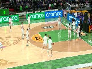 CBA常规赛第45轮 辽宁本钢VS山西汾酒 20240319（明星视角-赵继伟）海报