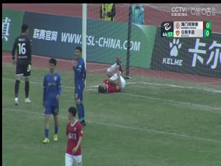 中乙 南通海门珂缔缘vs日照宇启华信 20240323（官方解说）海报