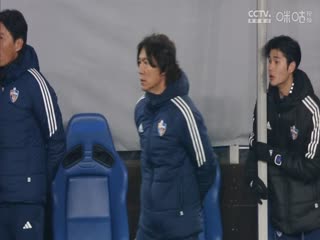 亚冠 蔚山HDvs全北现代 (涂远) 20240312海报