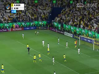 亚冠 利雅得胜利vs阿尔艾因 (王子睿) 20240311海报