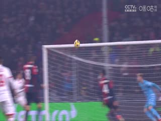 意甲 热那亚vs蒙扎 (乔迁) 20240309海报