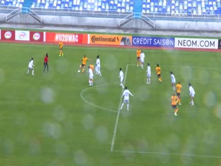 亚女U20决赛圈 澳大利亚U20女足vs中国台北U20女足 20240309（洪宇青）海报