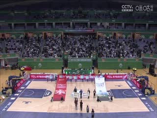 CBA常规赛第42轮 南京头排苏酒VS天津先行者 20240312（张浩岳）海报