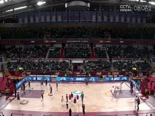 CBA常规赛第40轮 山西汾酒VS福建浔兴股份 20240307（石楷文）海报