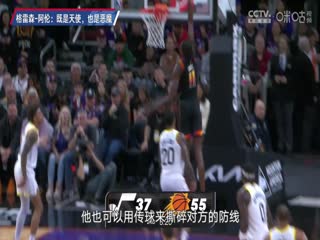 NBA常规赛 快船VS雄鹿 20240305海报