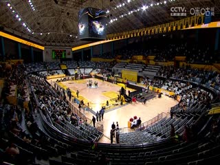 CBA常规赛第40轮 浙江东阳光药VS上海久事 20240307（郭知昊）海报