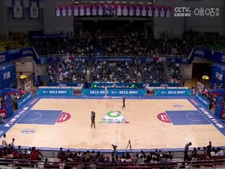 CBA常规赛第43轮 天津先行者VS浙江东阳光药 20240315（刘沛元）海报