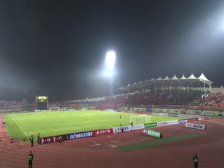 中甲 广州队vs石家庄功夫 (官方解说) 20240317海报