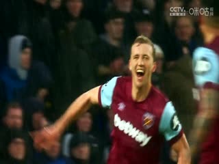 英超  西汉姆联vs伯恩利 (郭灿亮) 20240310海报