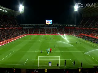 西甲 马略卡vs吉罗纳 (洪宇青) 20240303海报