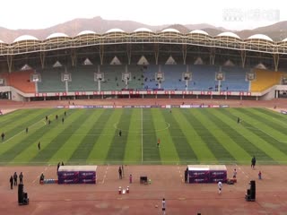 足协杯 甘南九二联队vs长乐金刚腿 20240316（官方解说）海报