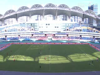 中甲 苏州东吴vs延边龙鼎 20240310（官方解说）海报