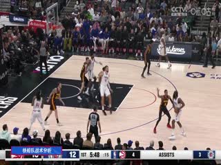NBA常规赛 老鹰VS快船 20240318海报