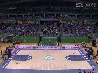 CBA常规赛第47轮 南京头排苏酒VS江苏肯帝亚 20240324（王港）海报