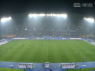 中超 南通支云vs武汉三镇 (李彦、张昊泽) 20240309海报