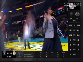 NBA常规赛 雷霆VS灰熊 20240317海报