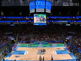 CBA常规赛第40轮 北京北汽VS四川金强 20240307（孔德昕）海报