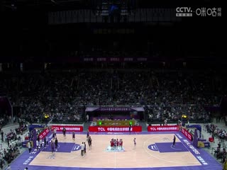 CBA常规赛第46轮 北京控股VS北京北汽 20240322（刘芳宇）海报