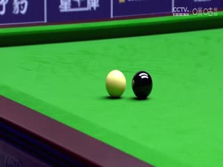 斯诺克世界公开赛32进16 丁俊晖5-1曹宇鹏 20240320（李照）海报