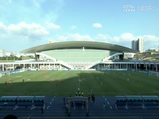 中乙 深圳青年人vs赣州瑞狮 20240324（官方解说）海报