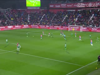 西甲 吉罗纳vs奥萨苏纳 (李霄) 20240309海报