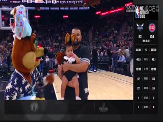 NBA常规赛 勇士VS马刺 20240312海报