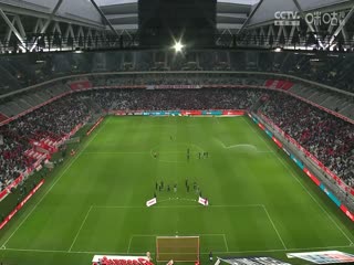 法甲 里尔vs雷恩 (盛斌) 20240310海报