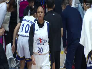 WCBA12进8决赛 新疆国达氢VS山东高速 20240324（原声）海报