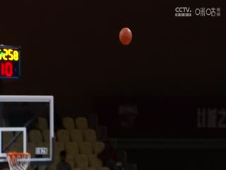 CBA常规赛第43轮 浙江稠州金租VS山西汾酒 20240314（石楷文）海报