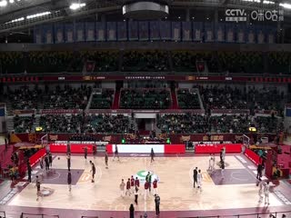 CBA常规赛第40轮 山西汾酒VS福建浔兴股份 20240307（蔡凯臣）海报