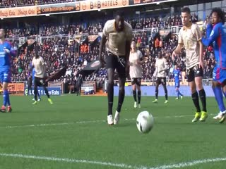 法甲 洛里昂vs里昂 (乔迁) 20240309海报