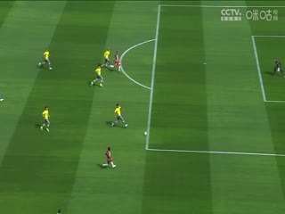 西甲 拉斯帕尔马斯vs阿尔梅里亚 (吴奕博) 20240317海报