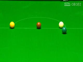 2024斯诺克利雅得世界大师赛 丁俊晖4-0阿拉杰拉尼 20240304海报