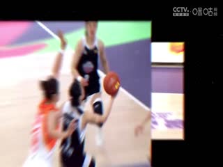 WCBA12进8决赛 石家庄英励VS上海浦发银行 20240319（丁一）海报