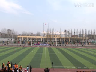 足协杯 山西翔宇vs青岛鲲鹏 20240315（官方解说）海报