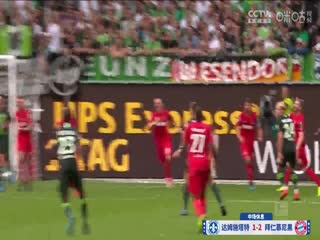 德甲 达姆施塔特vs拜仁慕尼黑 (胡小凡、张力) 20240316海报