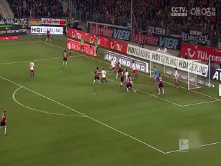 德甲 美因茨vs波鸿 (王子睿) 20240316海报