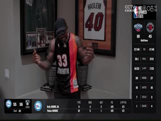 NBA常规赛 活塞VS热火 20240306海报