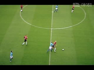 英超 曼城vs曼联 (江忠德) 20240303海报