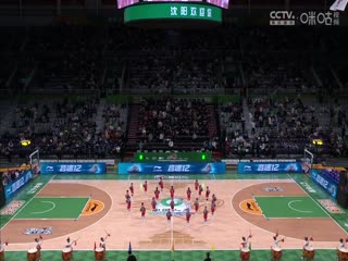 CBA常规赛第46轮 辽宁本钢VS四川金强 20240321（王冠证）海报