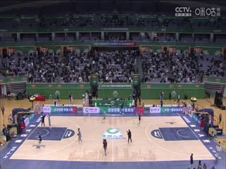 CBA常规赛第42轮 南京头排苏酒VS天津先行者 20240312（原声）海报