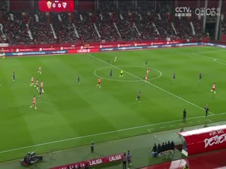 西甲 阿尔梅里亚vs塞维利亚 (吴奕博) 20240311海报